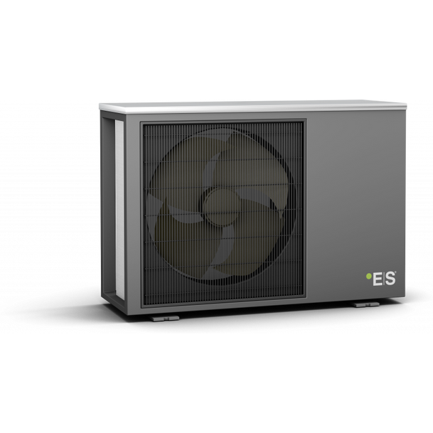 ENERGY SAVE AWC6-R32-M MONOBLOKKOS HŐSZIVATTYÚ 6KW