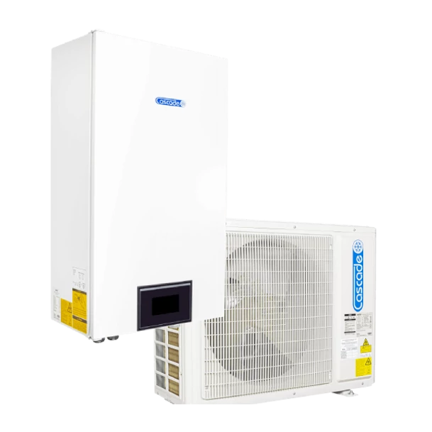 CASCADE HEATSTAR OSZTOTT HŐSZIVATTYÚ 6 KW