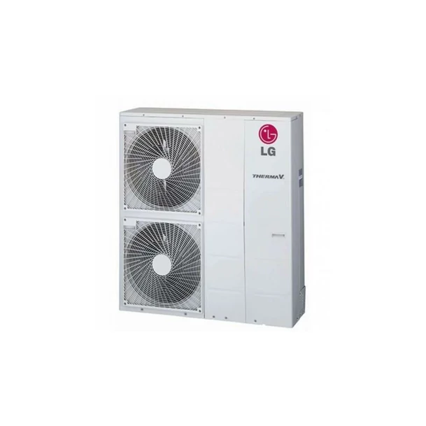 LG THERMA-V MONOBLOKK LEVEGŐ-VÍZ HŐSZIVATTYÚ 16KW