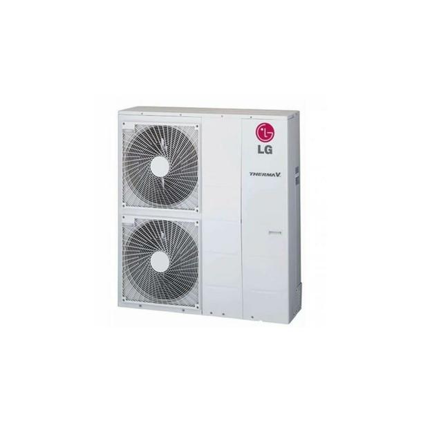 LG THERMA-V MONOBLOKK LEVEGŐ-VÍZ HŐSZIVATTYÚ 16KW