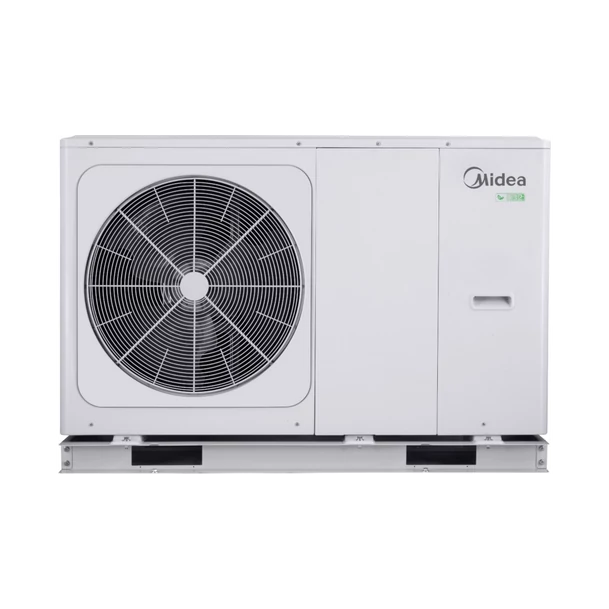 MIDEA M-THERMAL MONOBLOKKOS HŐSZIVATTYÚ 8KW