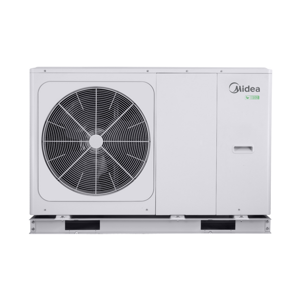 MIDEA M-THERMAL MONOBLOKKOS HŐSZIVATTYÚ 8KW