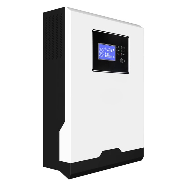 Hybrid színuszos inverter