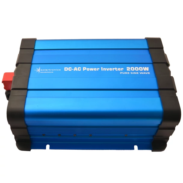 tiszta szinuszos inverter