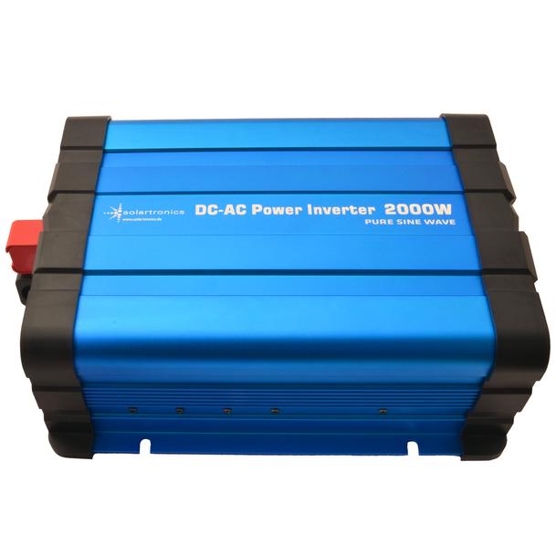 tiszta szinuszos inverter