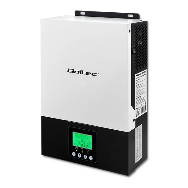 hybrid inverter napelem rendszerhez off-grid