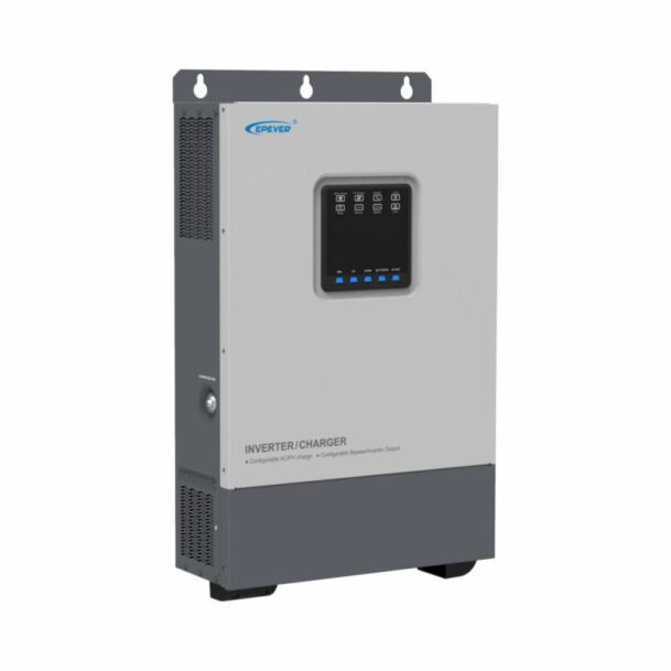 Epever Hybrid Inverter UP3000-HM10022 - 3000 Watt