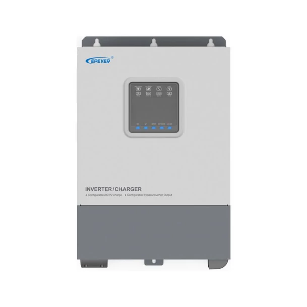Epever Hybrid Inverter UP5000-HM8042 - 5000 Watt