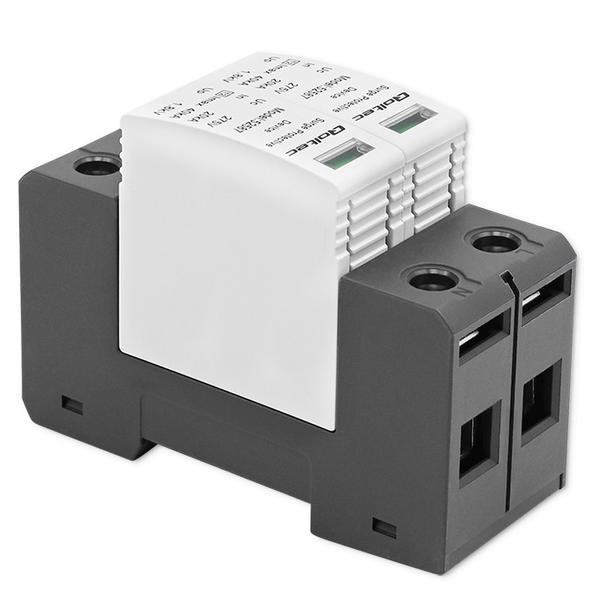 Qoltec AC túlfeszültségvédő 2P 275V