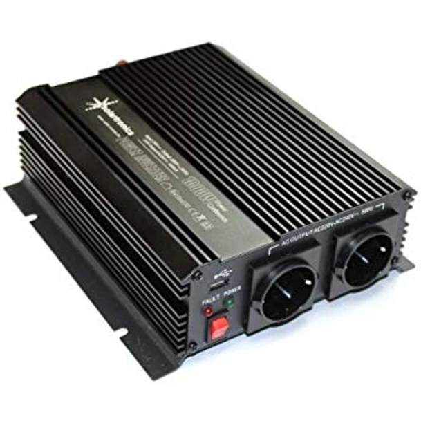 Solartronics-Inverter-12v-230v-1500/3000-Watt