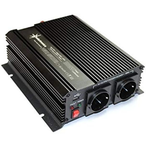 Solartronics-Inverter-12v-230v-1500/3000-Watt