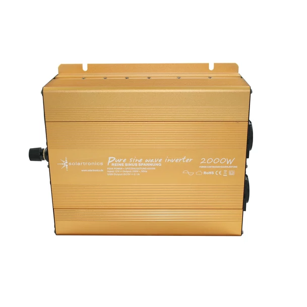 Solartronics-Gold-24v-230v-2000/4000-Watt