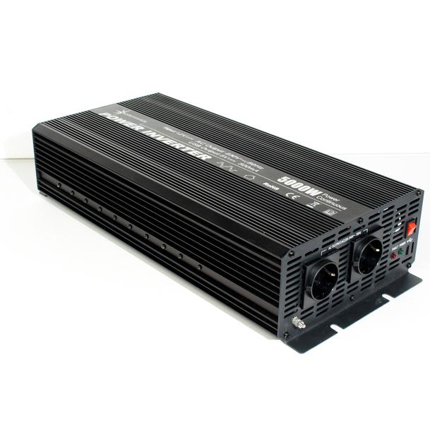 xsoltronic-inverter-5000-watt-fekete