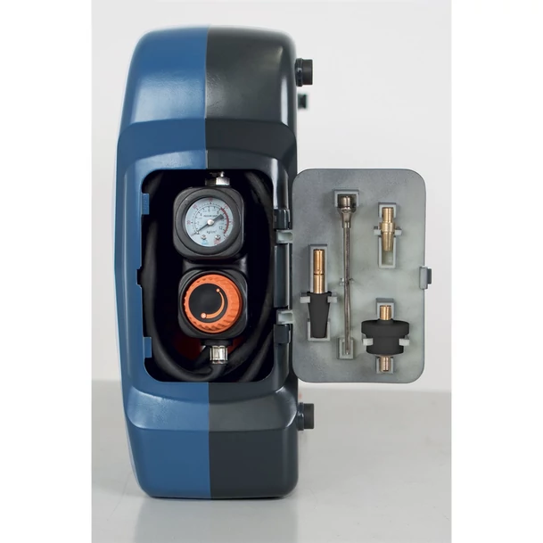 SCHEPPACH AIR CASE - OLAJMENTES KOMPRESSZOR
