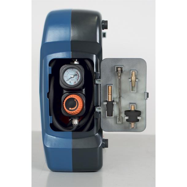 SCHEPPACH AIR CASE - OLAJMENTES KOMPRESSZOR