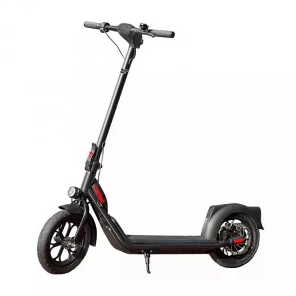 Hecht akkumulátoros roller