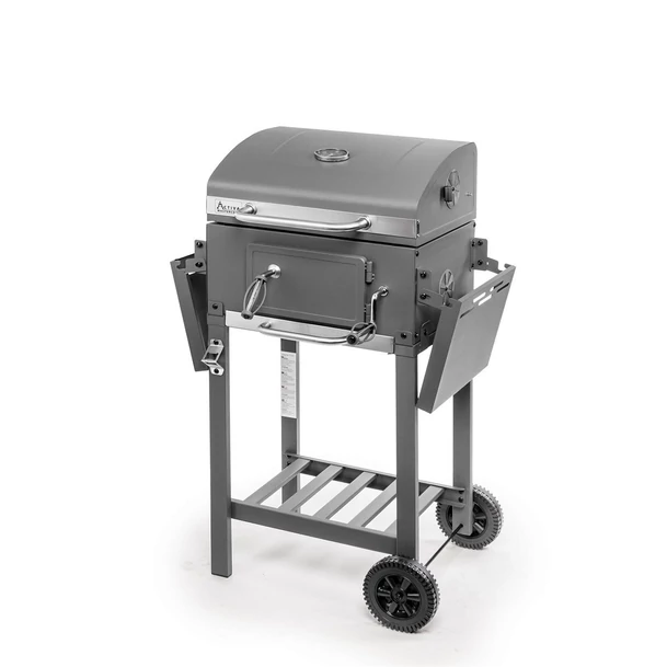 Activa Angular Smart - faszenes grill
