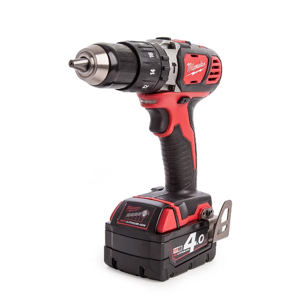 Milwaukee M18 BPP2C-402C erőcsomag