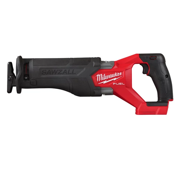 Milwaukee M18 FSZ-0X akkus orrfűrész szénkefementes, HD kofferben