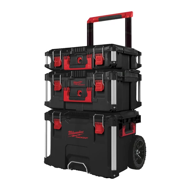 Milwaukee PACKOUT™ szett 123