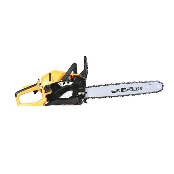 RIWALL PRO RPCS 5545 BENZINMOTOROS LÁNCFŰRÉSZ, 54 cm3