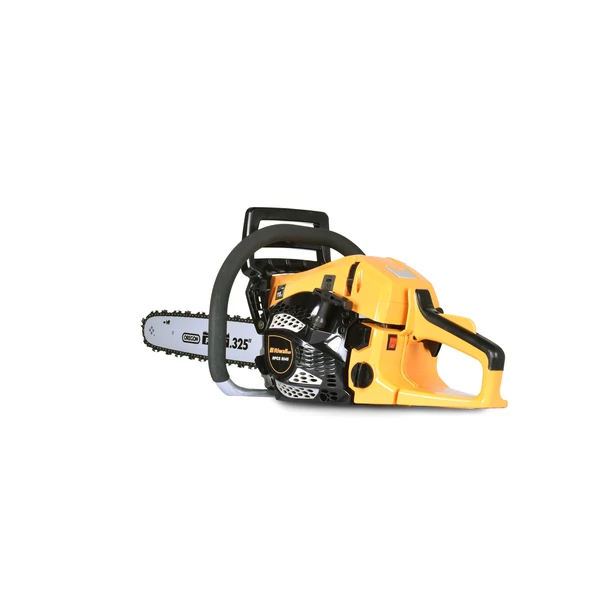 RIWALL PRO RPCS 5545 BENZINMOTOROS LÁNCFŰRÉSZ, 54 cm3