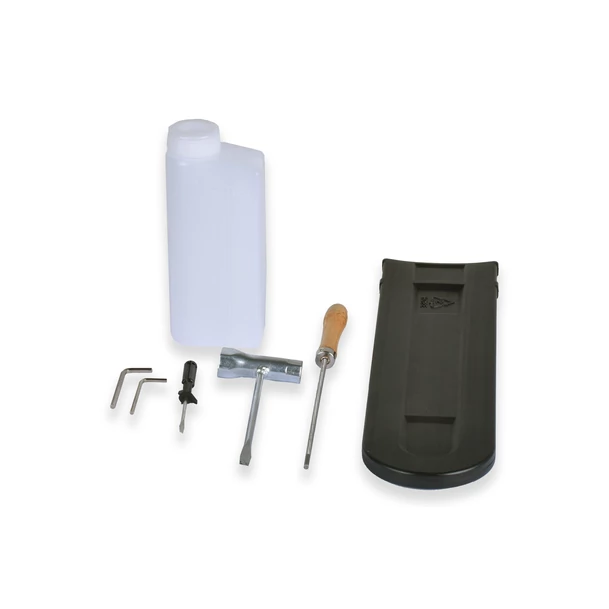 RIWALL PRO RPCS 5545 BENZINMOTOROS LÁNCFŰRÉSZ, 54 cm3