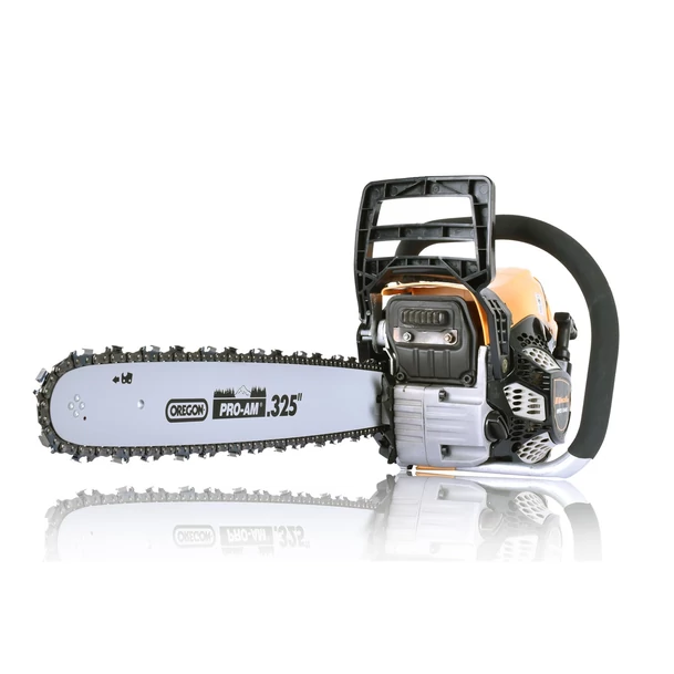RIWALL PRO RPCS 6250 BENZINMOTOROS LÁNCFŰRÉSZ, 62 cm3