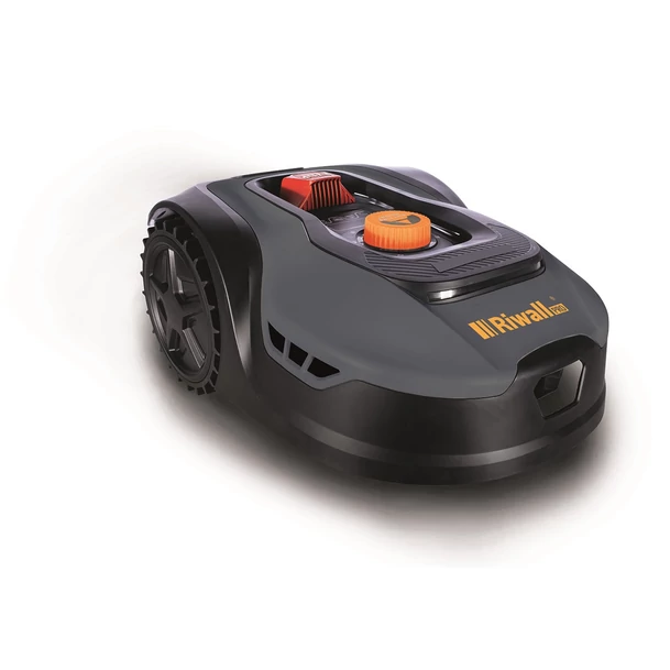 Riwall RRM 950 APP - akkumulátoros robotfűnyíró 900m2