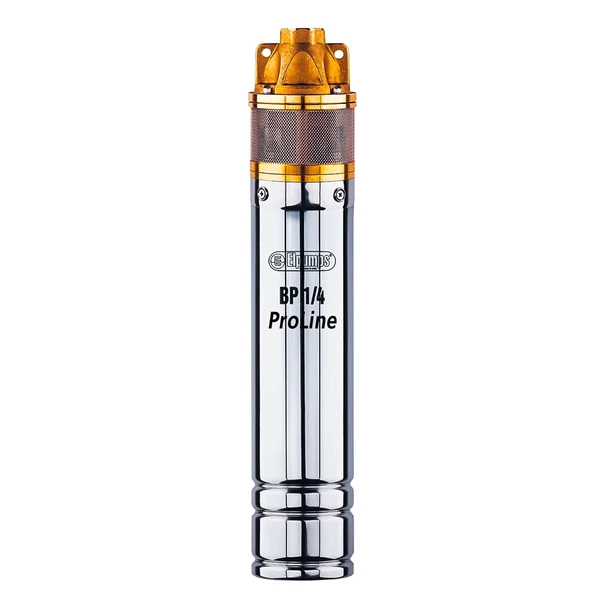 Elpumps BP 1/4 mélykúti csőszivattyú