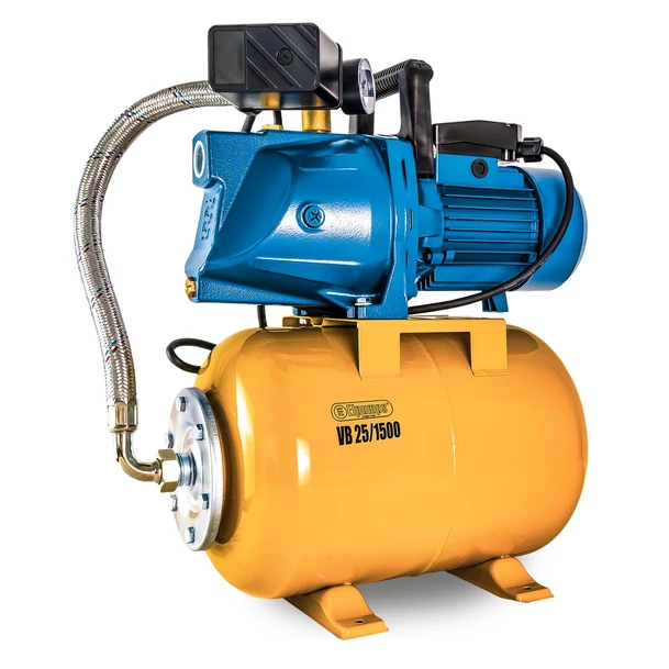 ELPUMPS VB 25/1500 HÁZI VÍZELLÁTÓ