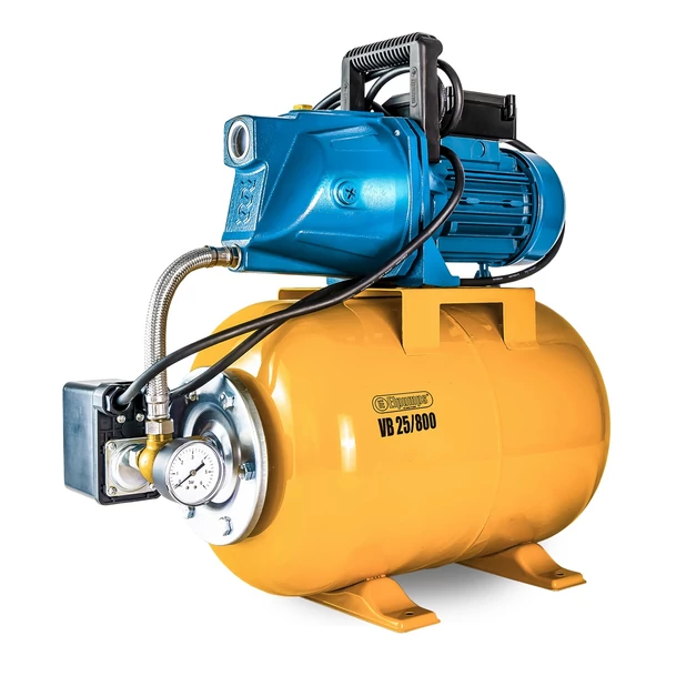 ELPUMPS VB 25/800 HÁZI VÍZELLÁTÓ