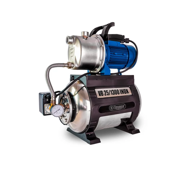 Elpumps VB 25/1300 INOX házi vízellátó