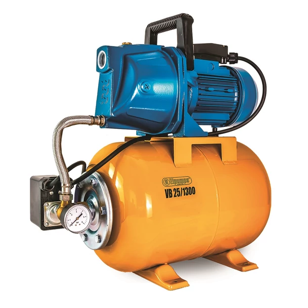 ELPUMPS VB 25/1300 HÁZI VÍZELLÁTÓ