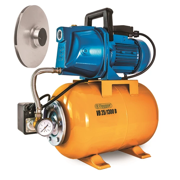 ELPUMPS VB 25/1300 B HÁZI VÍZELLÁTÓ