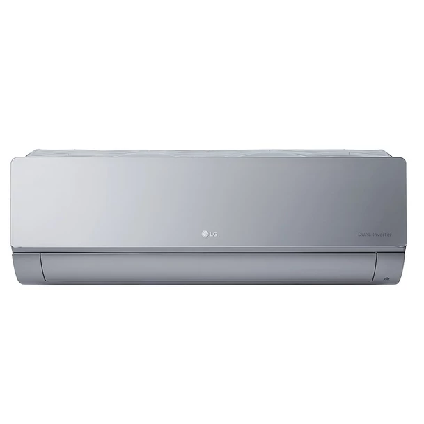 LG ARTCOOL SILVER OLDALFALI INVERTERES KLÍMA SZETT 5,3KW