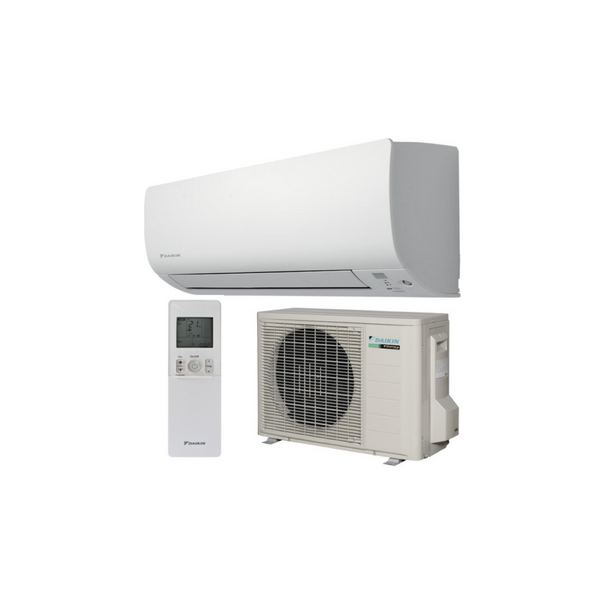 DAIKIN PERFERA OLDALFALI SPLIT KLÍMA SZETT 2,5KW