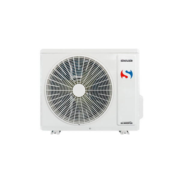 SINCLAIR RAY SIH-12BIR / SOH-12BIR OLDALFALI INVERTERES KLÍMA SZETT 3,2KW