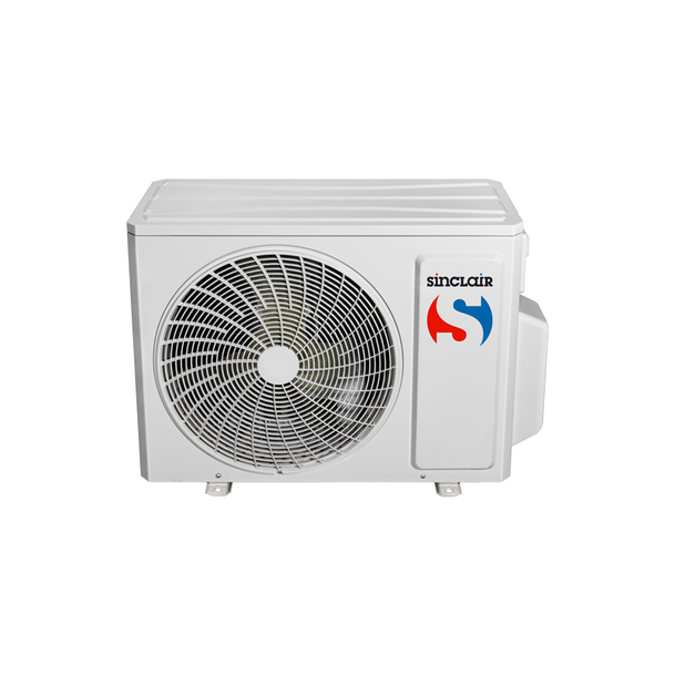 SINCLAIR MARVIN SIH-12BIMN / SOH-12BIM OLDALFALI INVERTERES KLÍMA SZETT 3,5KW