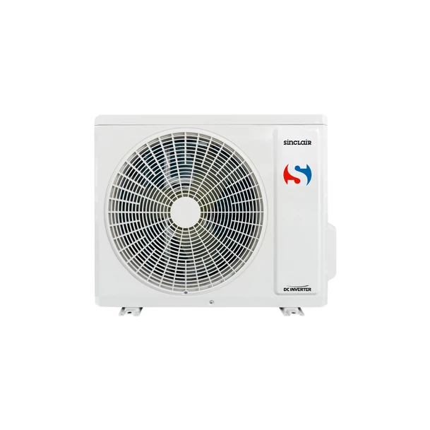 SINCLAIR RAY SIH-09BIR / SOH-09BIR OLDALFALI INVERTERES KLÍMA SZETT 2,7KW