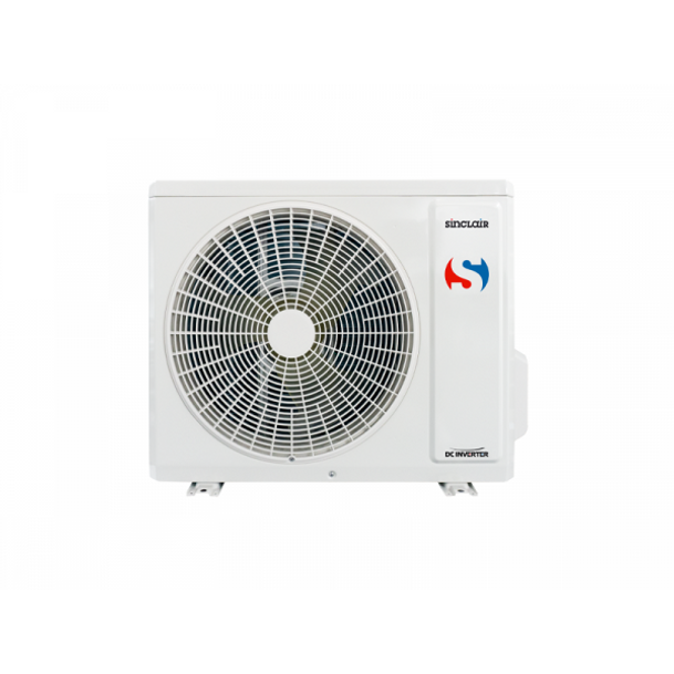 SINCLAIR RAY SIH-18BIR / SOH-18BIR OLDALFALI INVERTERES KLÍMA SZETT 4,6KW