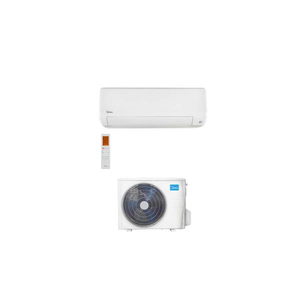 MIDEA ALL EASY PRO OLDALFALI SPLIT KLÍMA SZETT 2,6KW