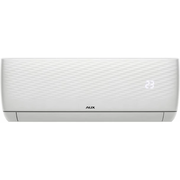 AUX DELTA 2 OLDALFALI INVERTERES KLÍMA SZETT 2,7KW
