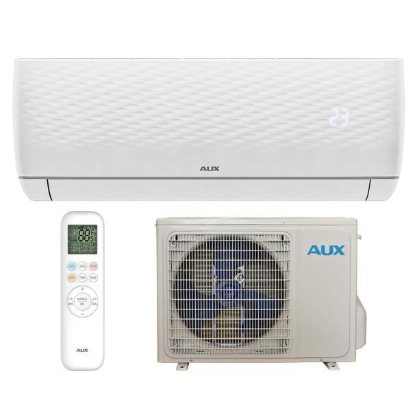 AUX DELTA 2 OLDALFALI INVERTERES KLÍMA SZETT 2,7KW