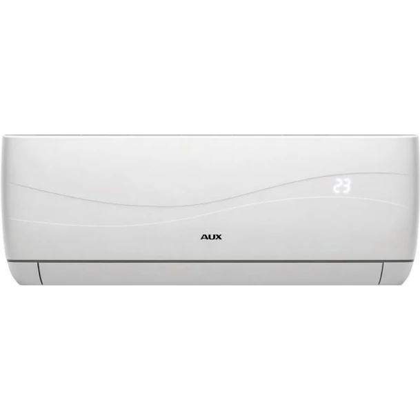 AUX GAMMA 2 OLDALFALI INVERTERES KLÍMA SZETT 3,5KW