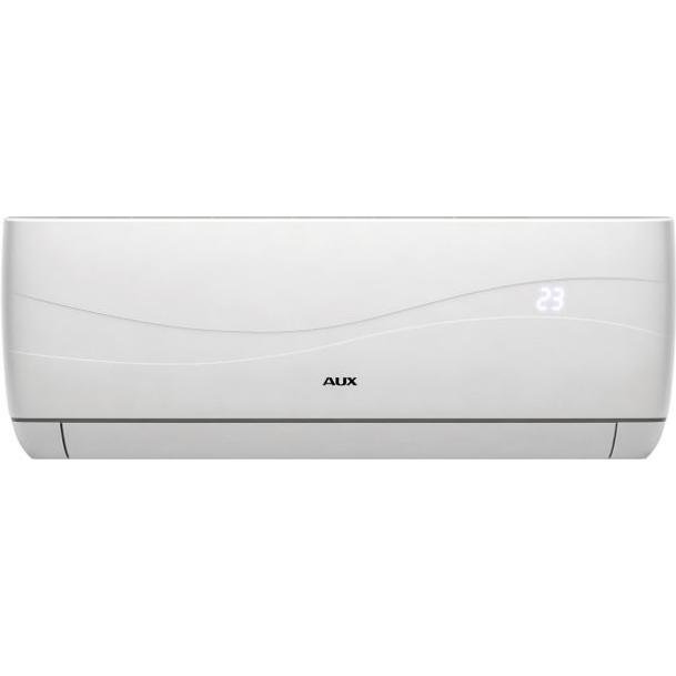 AUX GAMMA 2 OLDALFALI INVERTERES KLÍMA SZETT 5,3KW