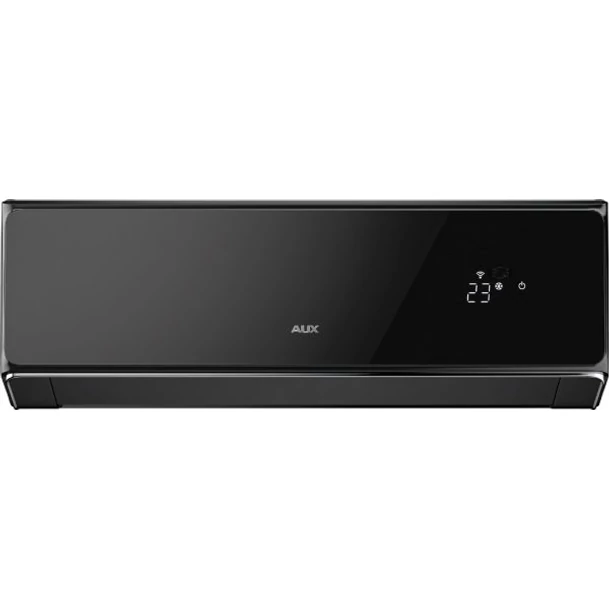 AUX OMEGA OLDALFALI INVERTERES KLÍMA SZETT 5,5KW