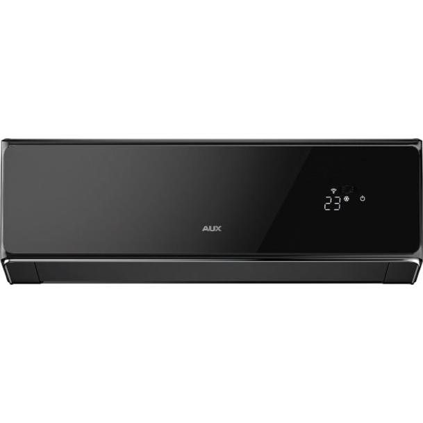 AUX OMEGA OLDALFALI INVERTERES KLÍMA SZETT 3,5KW