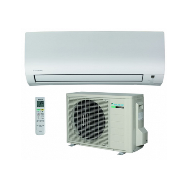 DAIKIN COMFORA OLDALFALI SPLIT KLÍMA SZETT 5KW
