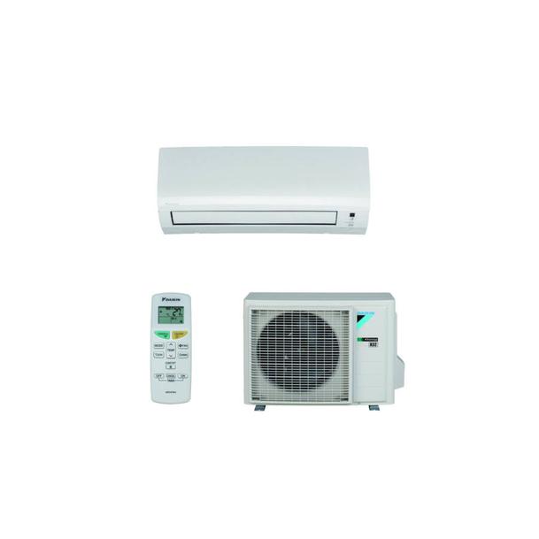 DAIKIN SENSIRA OLDALFALI SPLIT KLÍMA SZETT 5KW